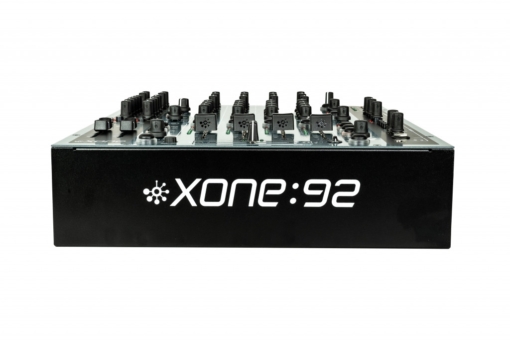 Allen Heath - XONE 92 MK2 – 8. kép