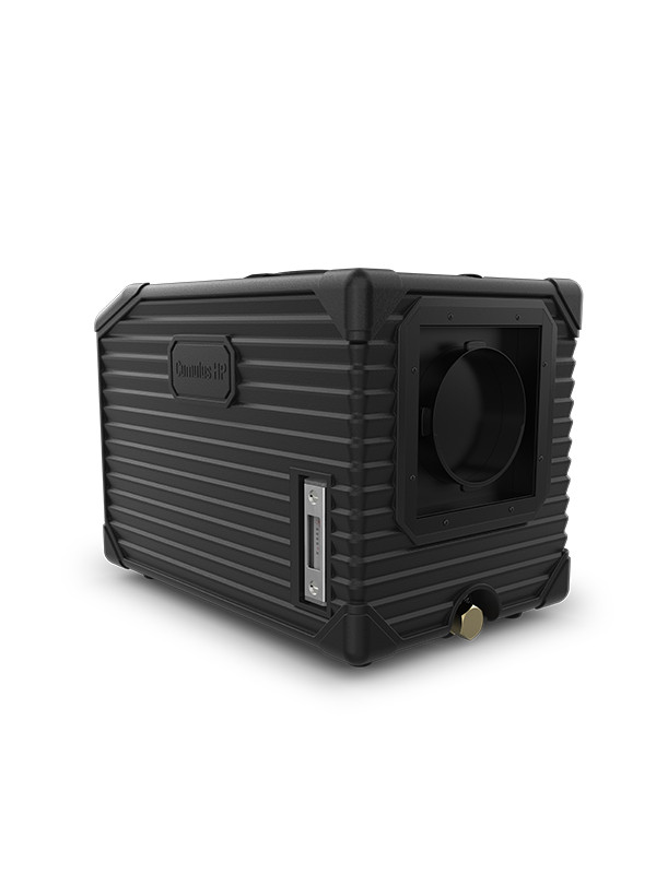 Chauvet DJ - Cumulus HP – 2. kép