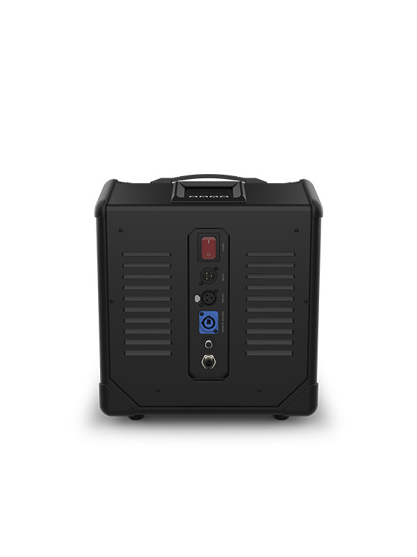 Chauvet DJ - Cumulus HP – 3. kép