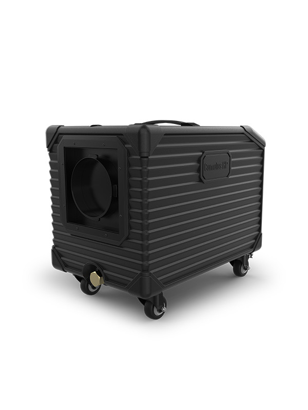 Chauvet DJ - Cumulus HP – 4. kép