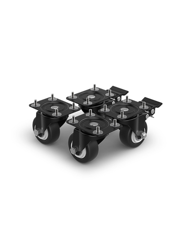 Chauvet DJ - Cumulus HP – 5. kép