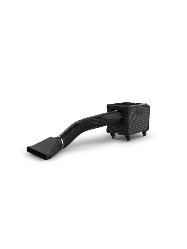 Chauvet DJ - Cumulus HP – 6. kép
