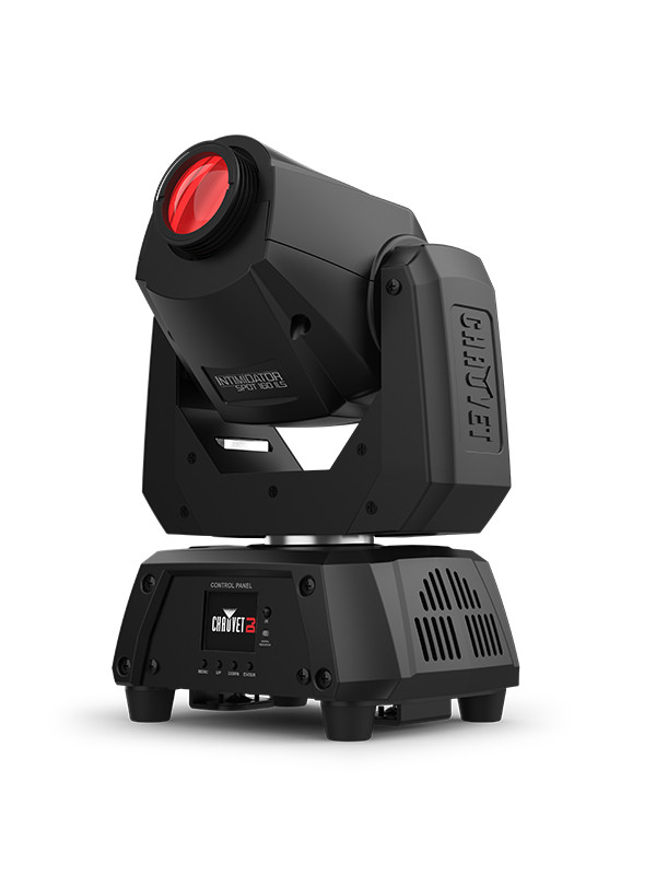 Chauvet DJ - Intimidator Spot 160 ILS – 2. kép