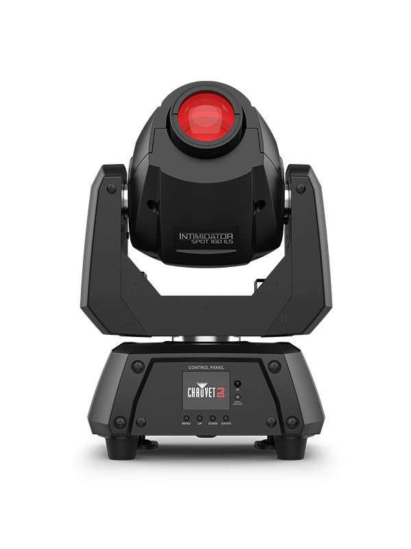 Chauvet DJ - Intimidator Spot 160 ILS – 3. kép
