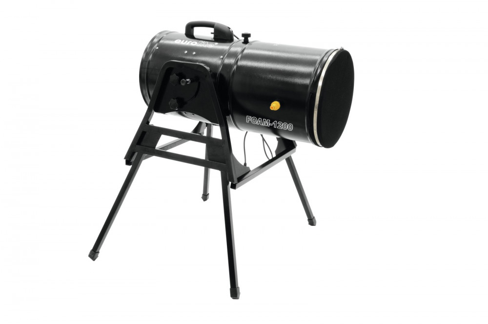 Eurolite - Foam 1200 Cannon