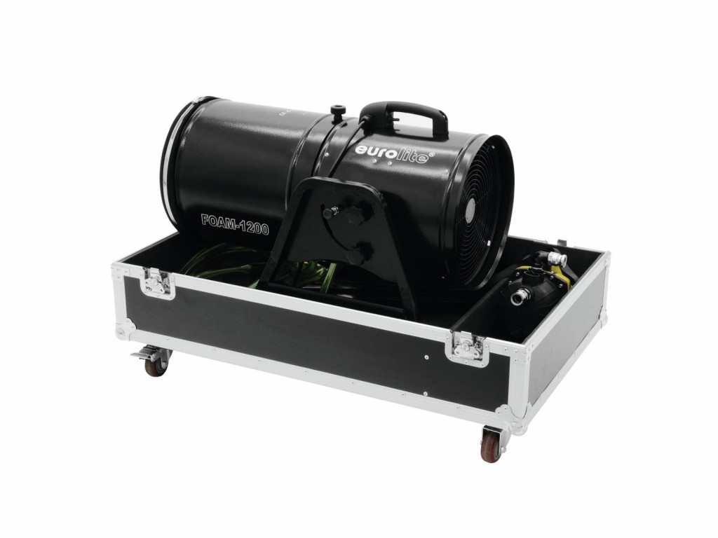 Eurolite - Foam 1200 Cannon – 3. kép