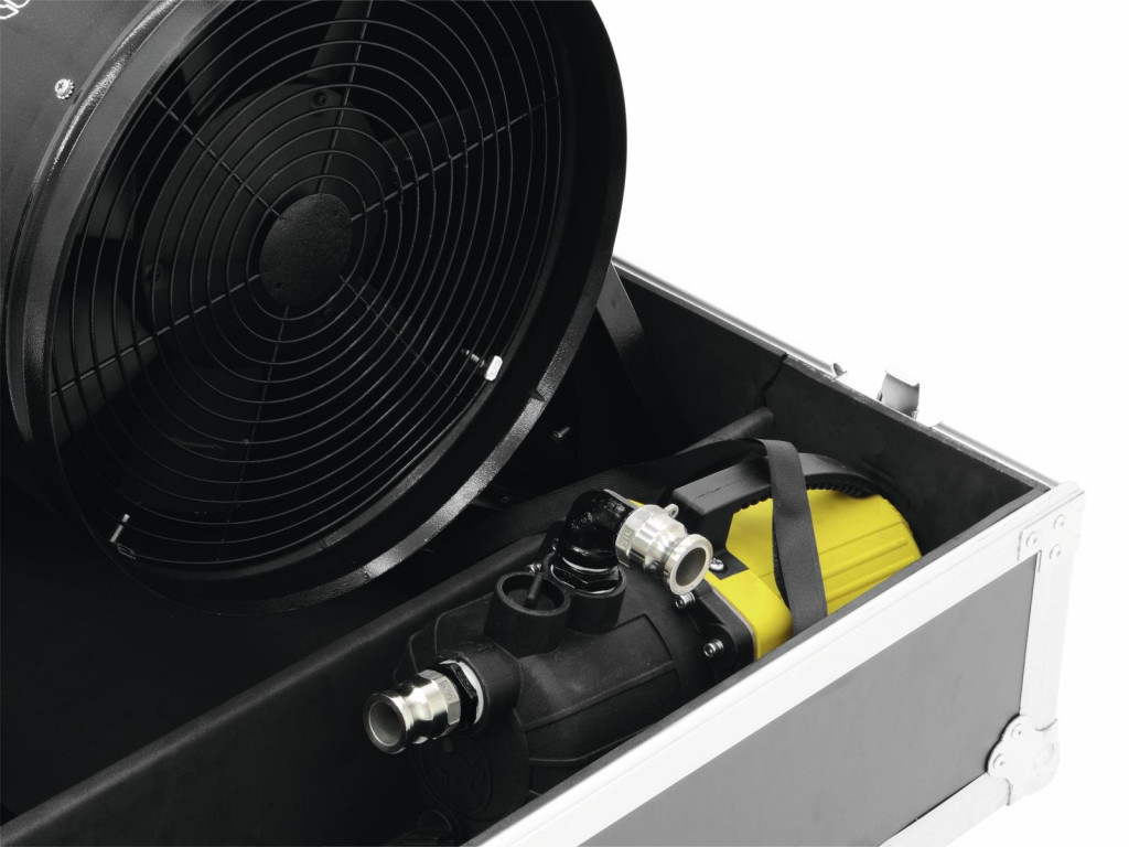 Eurolite - Foam 1200 Cannon – 4. kép