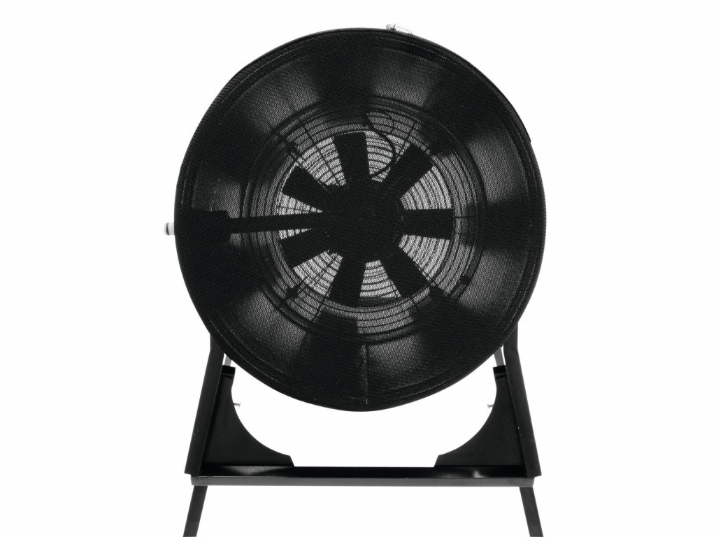 Eurolite - Foam 1200 Cannon – 5. kép