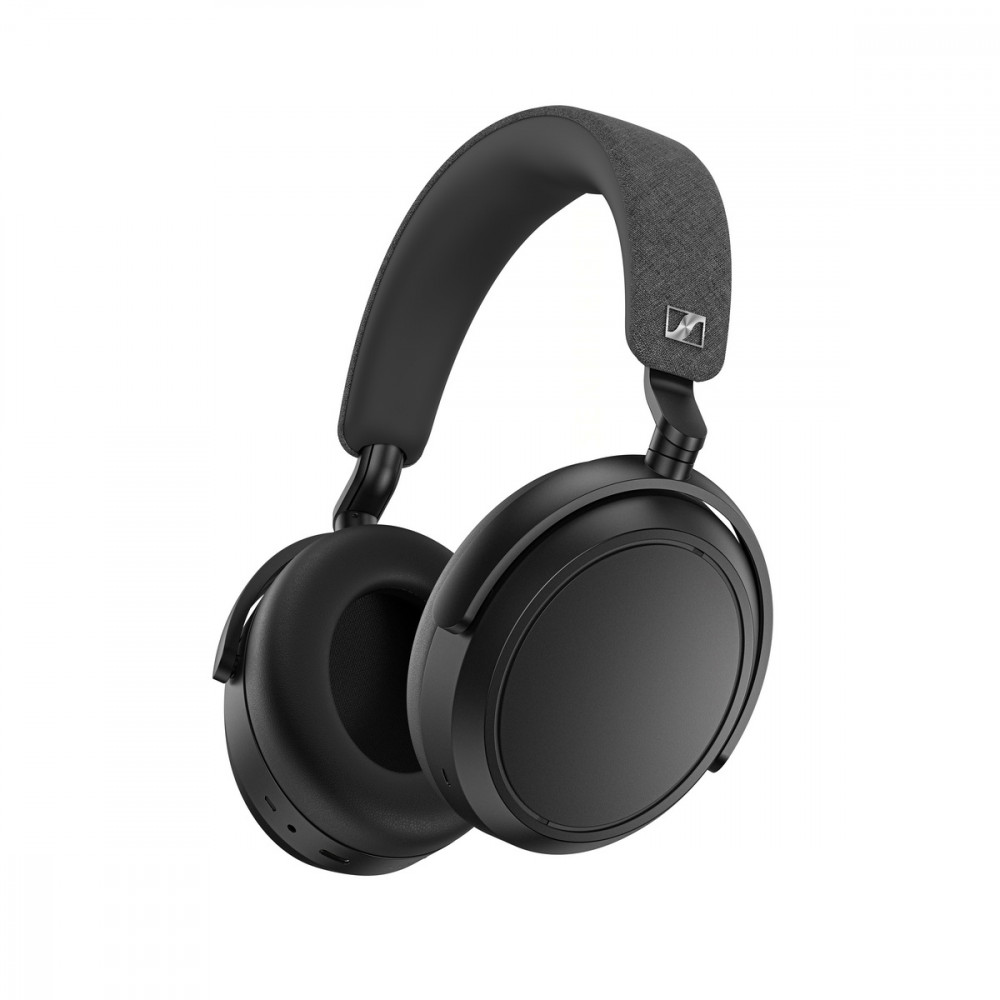 Sennheiser - MOMENTUM 4 Wireless Black