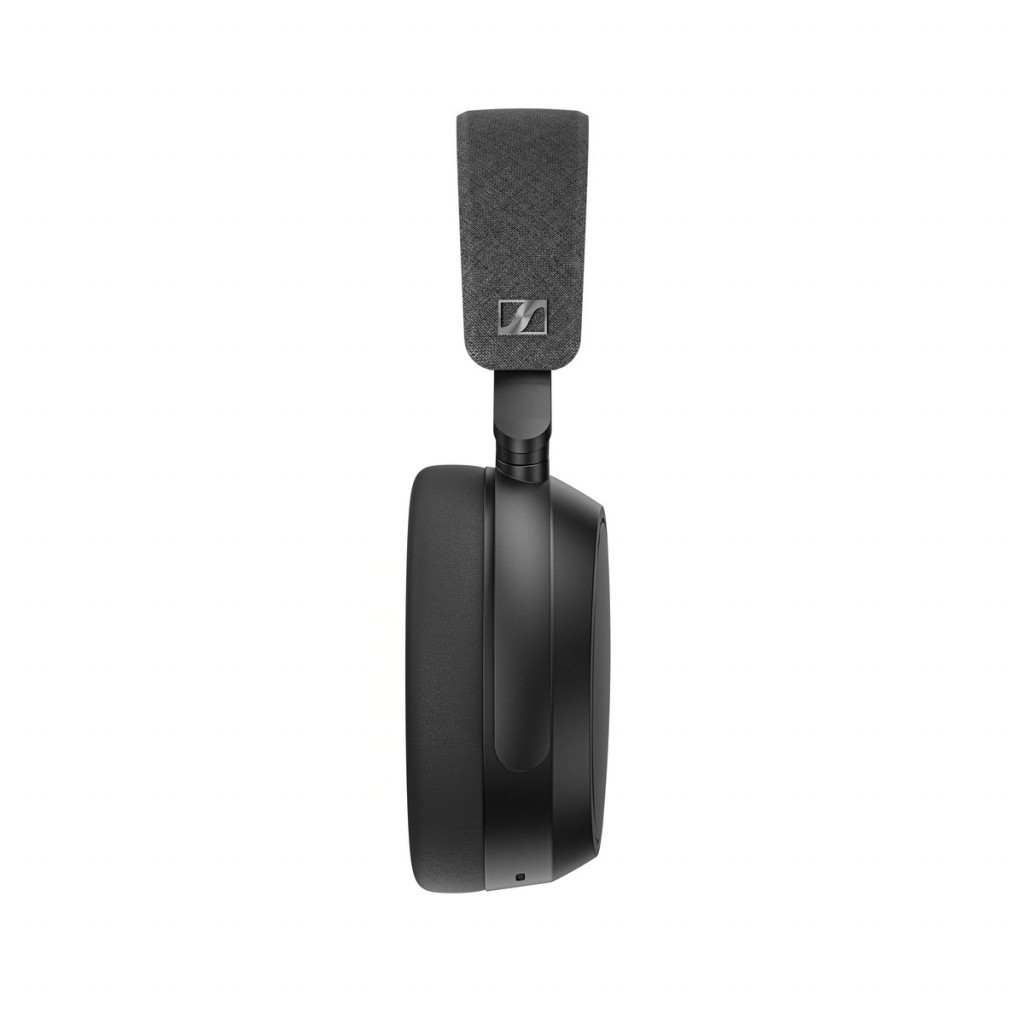 Sennheiser - MOMENTUM 4 Wireless Black – 4. kép