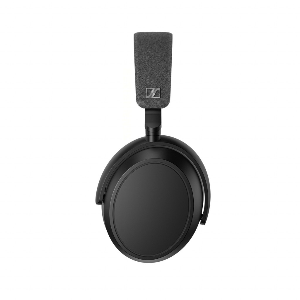 Sennheiser - MOMENTUM 4 Wireless Black – 5. kép