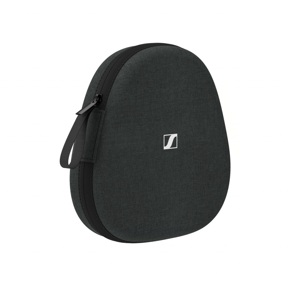 Sennheiser - MOMENTUM 4 Wireless Black – 6. kép