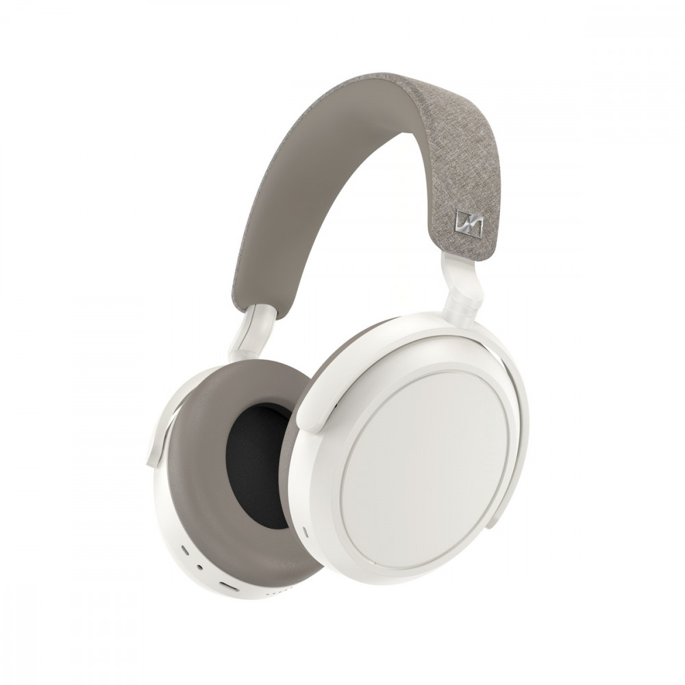 Sennheiser - MOMENTUM 4 Wireless White