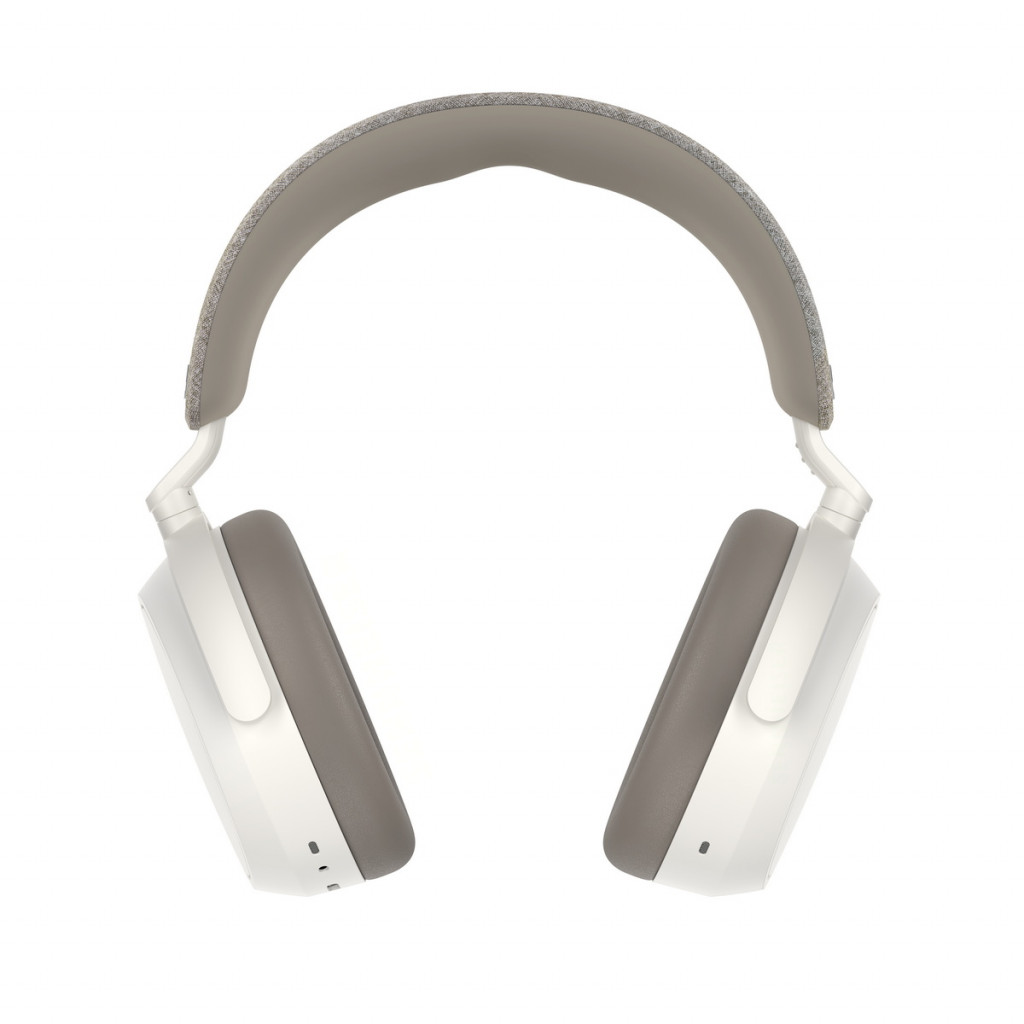 Sennheiser - MOMENTUM 4 Wireless White – 2. kép