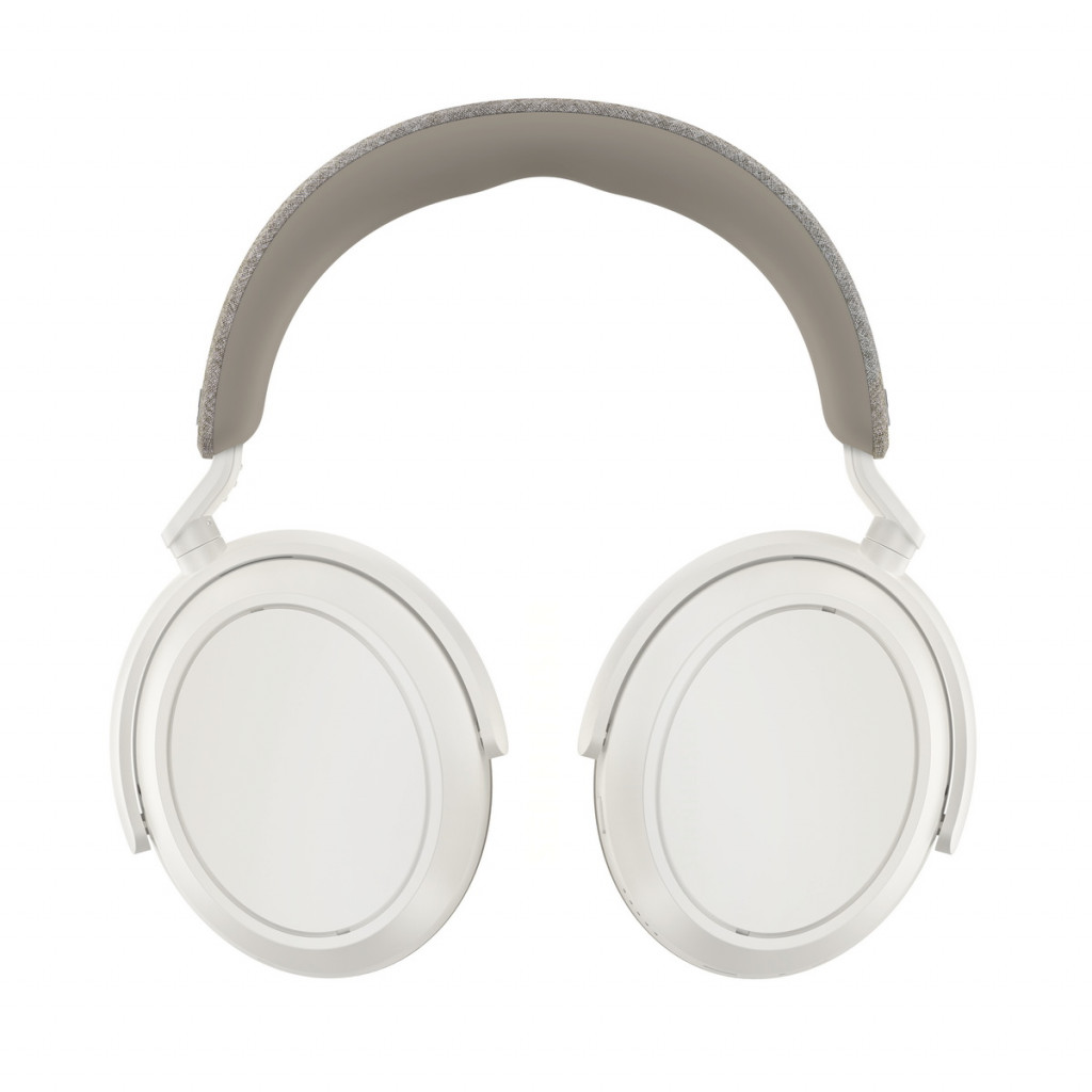 Sennheiser - MOMENTUM 4 Wireless White – 3. kép