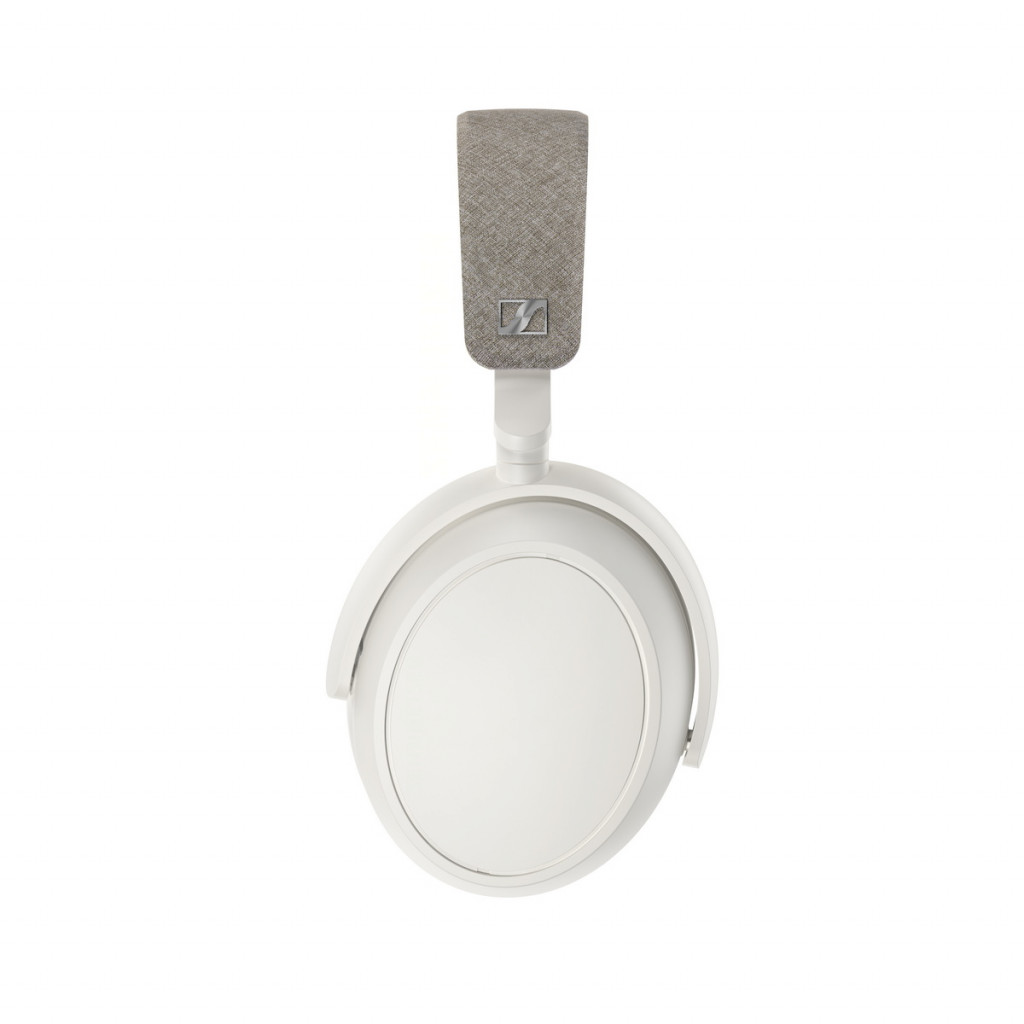 Sennheiser - MOMENTUM 4 Wireless White – 4. kép