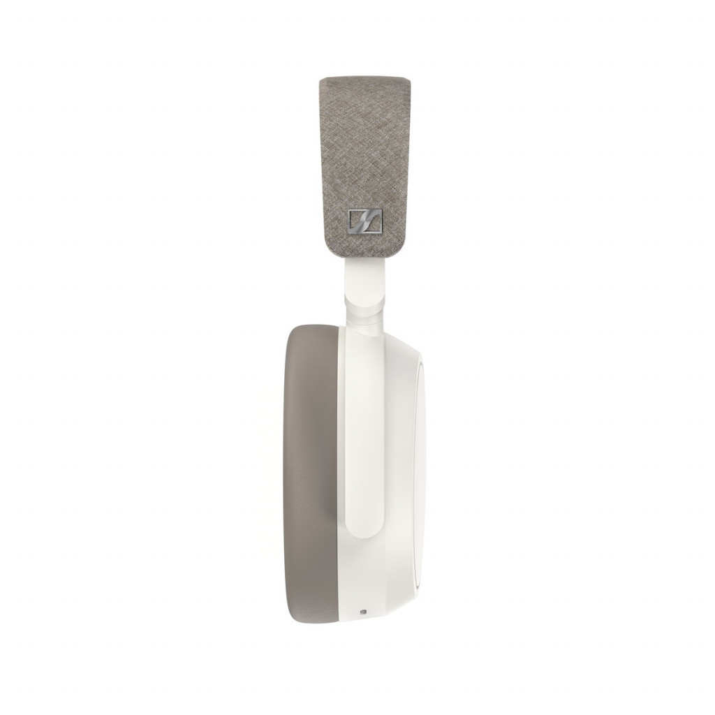 Sennheiser - MOMENTUM 4 Wireless White – 5. kép