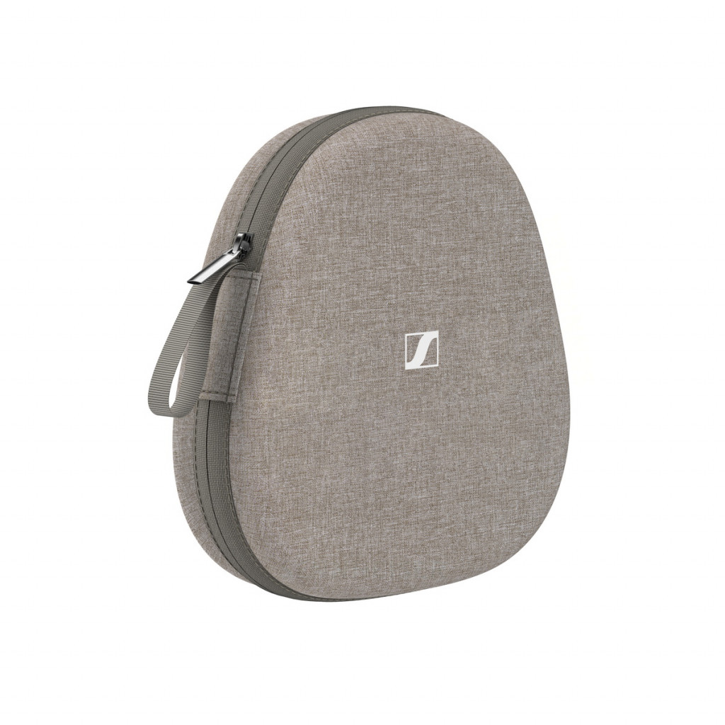 Sennheiser - MOMENTUM 4 Wireless White – 7. kép