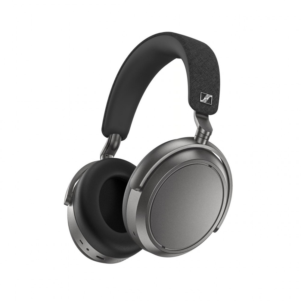 Sennheiser - MOMENTUM 4 Wireless Graphite