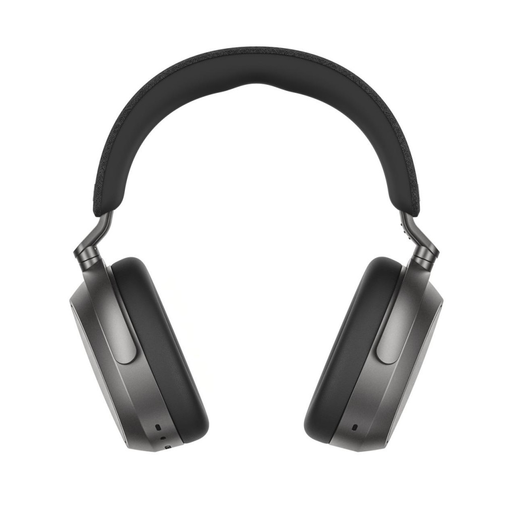 Sennheiser - MOMENTUM 4 Wireless Graphite – 2. kép