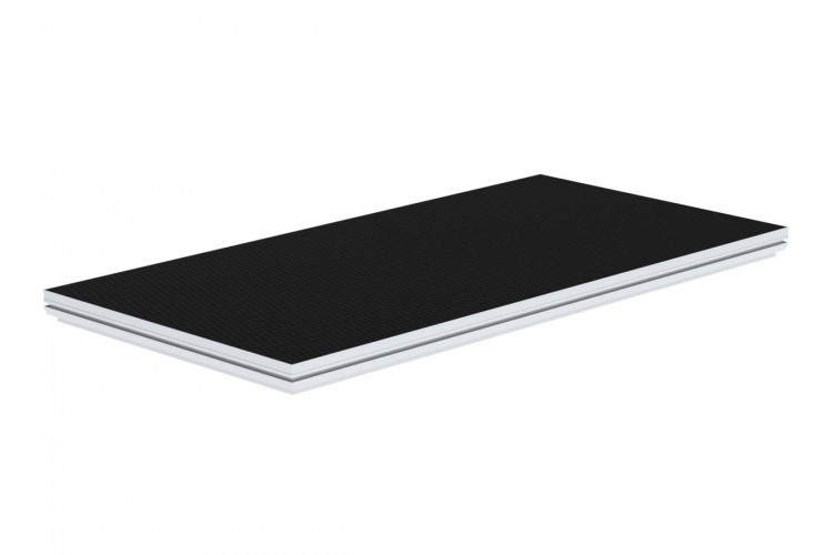 SIXTY82 - Stage82 Module M 200x100cm bl