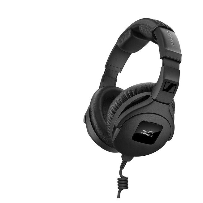 Sennheiser - HD 300 PROtect