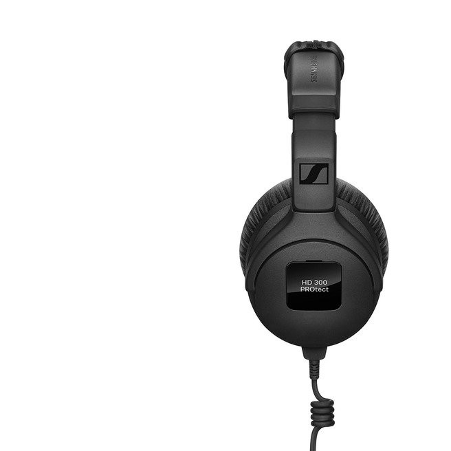 Sennheiser - HD 300 PROtect – 3. kép