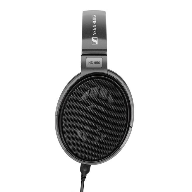 Sennheiser - HD 650 – 2. kép