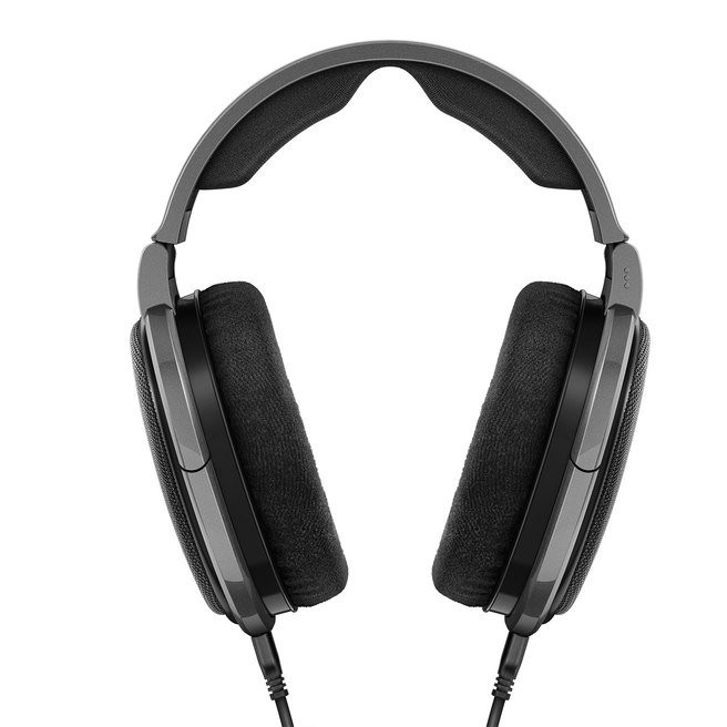 Sennheiser - HD 650 – 3. kép