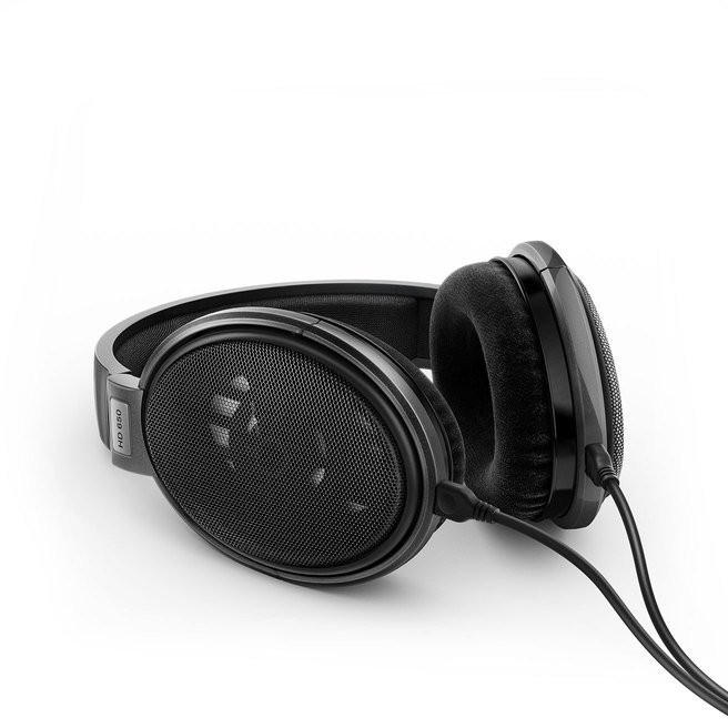 Sennheiser - HD 650 – 4. kép