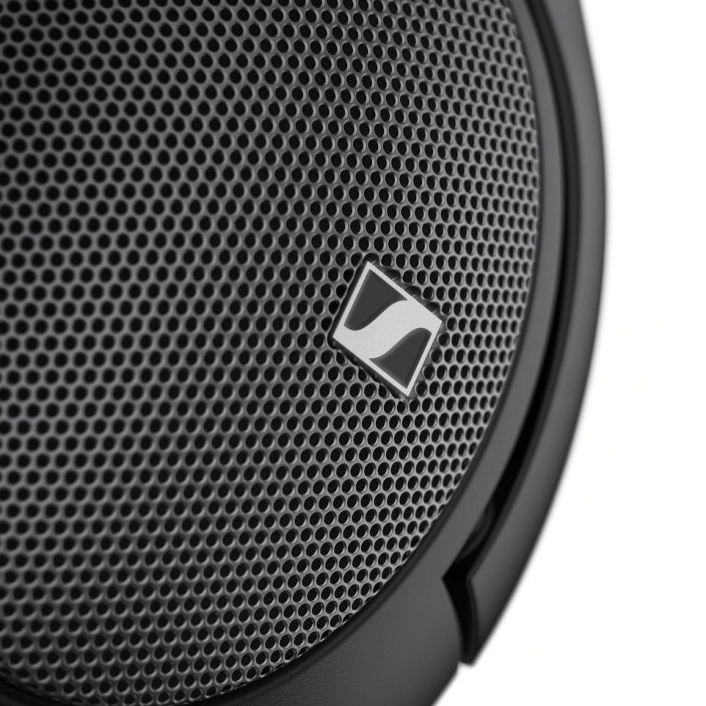 Sennheiser - HD 550 – 4. kép