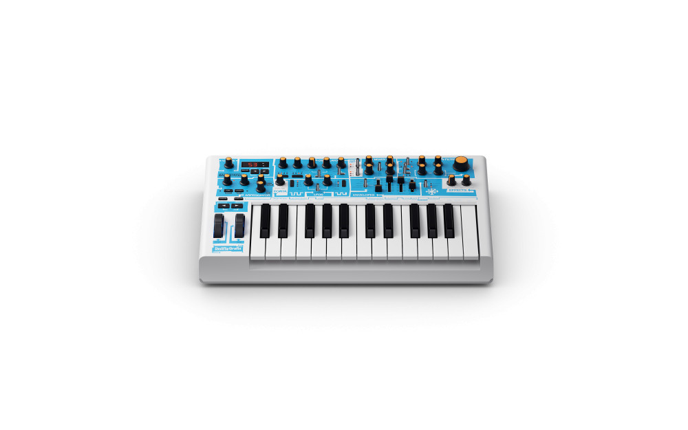Novation - Bass Station II Swifty Edition