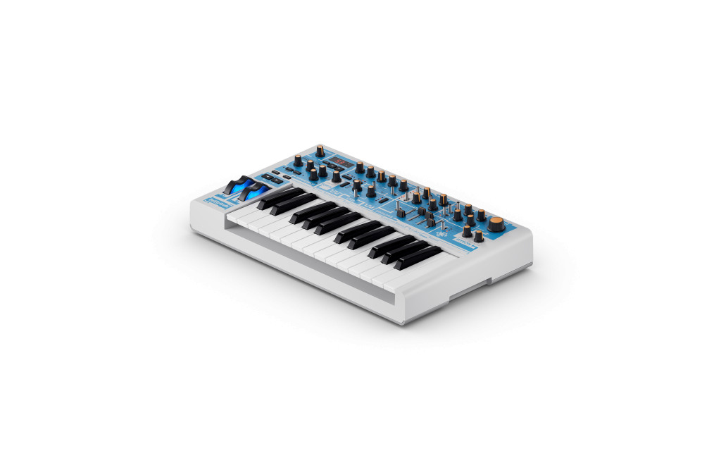 Novation - Bass Station II Swifty Edition – 4. kép
