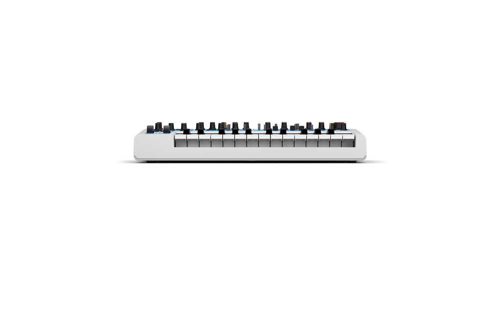 Novation - Bass Station II Swifty Edition – 6. kép