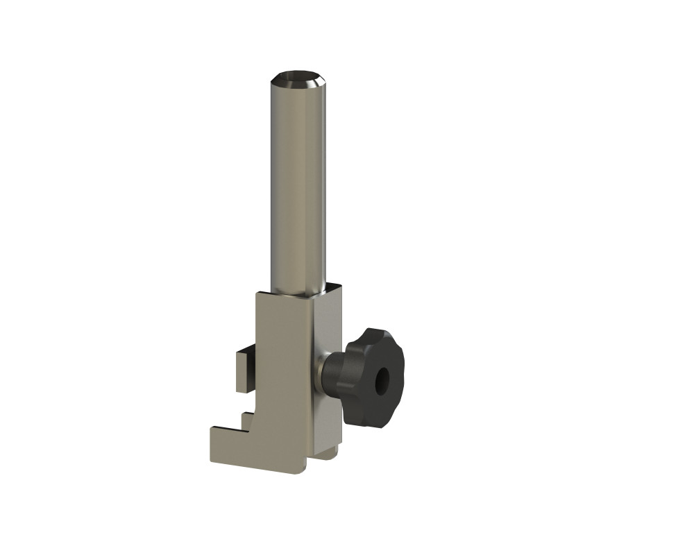 SIXTY82 - Stage82 railing spigot 30kg/m