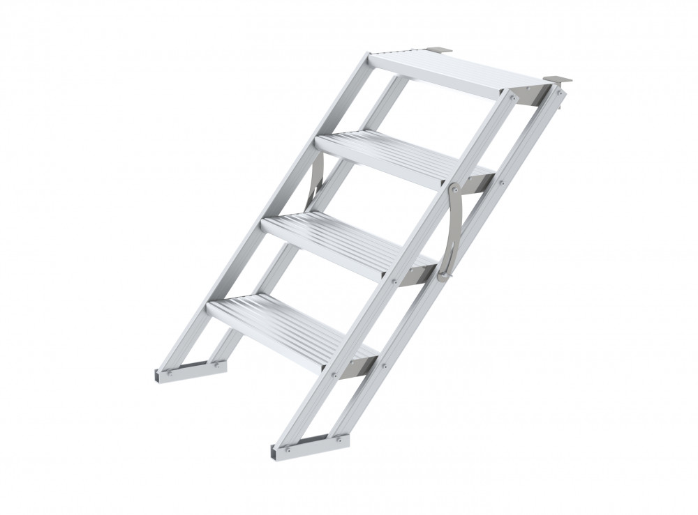 SIXTY82 - Adjustable stair V2 (40-100cm)