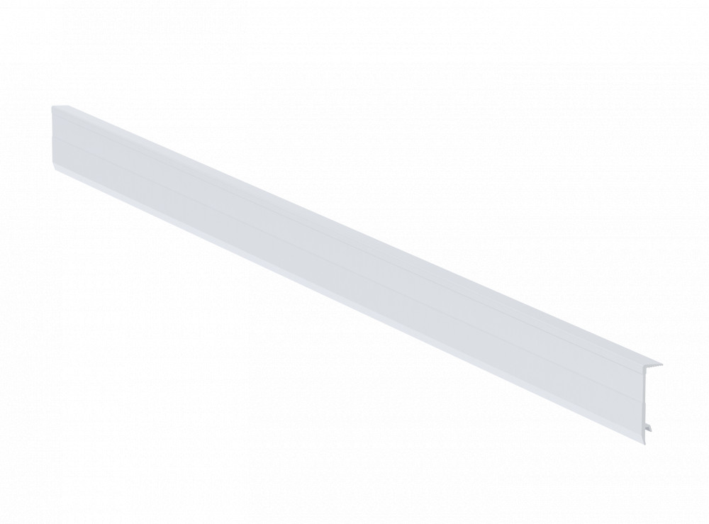 SIXTY82 - Skirting profile length 85cm