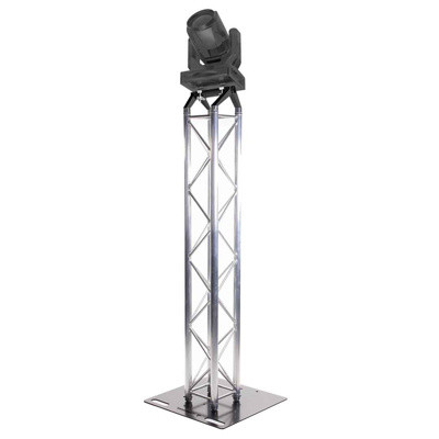 Admiral Staging - Baseplate 73cm combi black – 5. kép