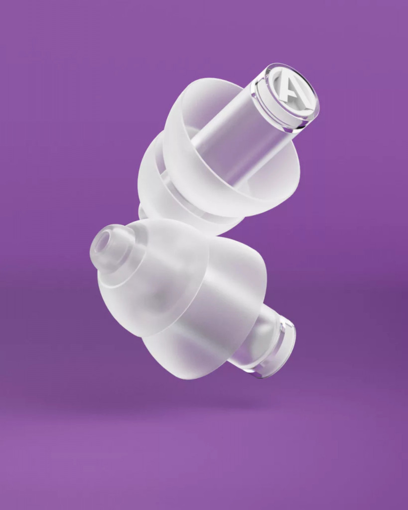 Alpine HP - Party Plug Pro – 2. kép
