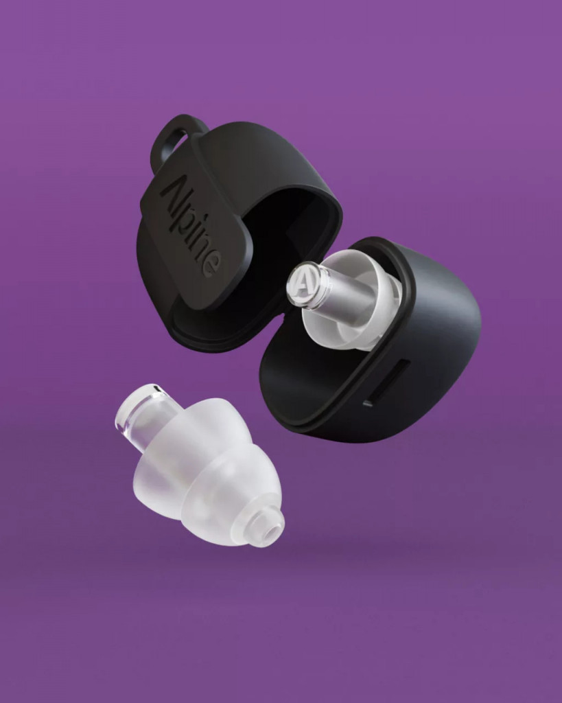 Alpine HP - Party Plug Pro – 3. kép
