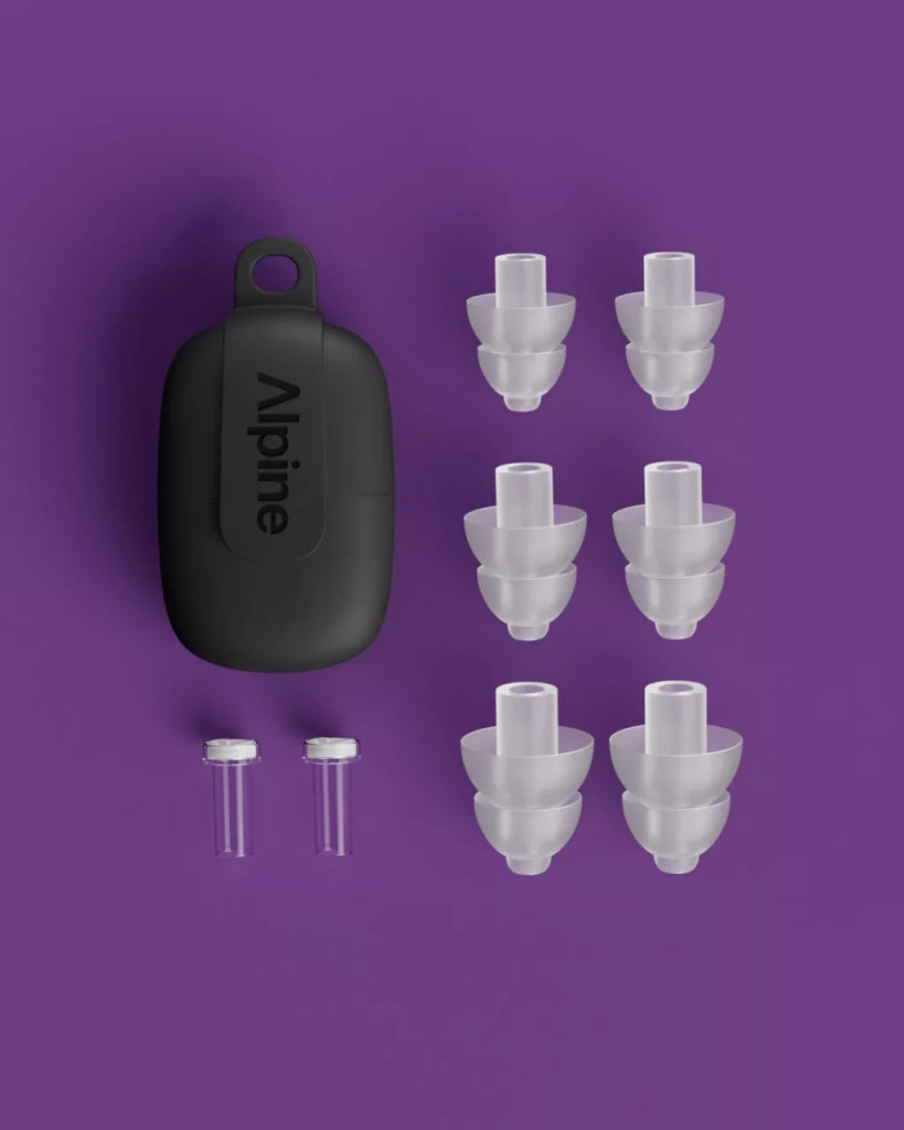 Alpine HP - Party Plug Pro – 4. kép