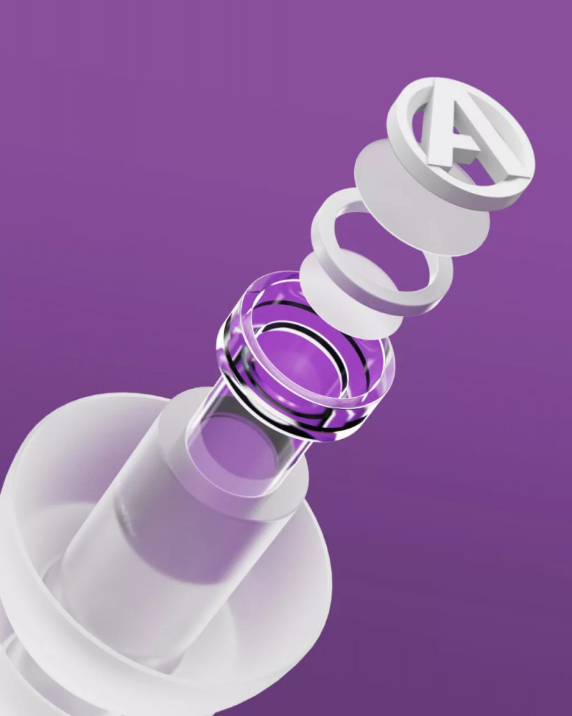 Alpine HP - Party Plug Pro – 5. kép