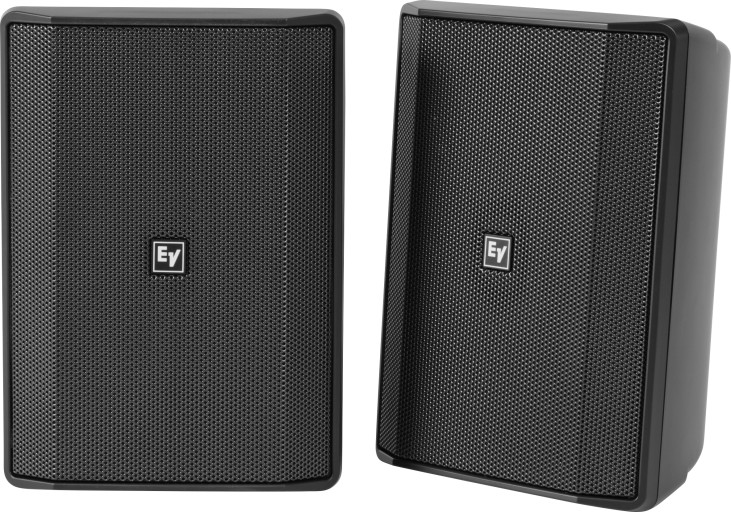 Electro Voice - EVID-S5.2X – 2. kép