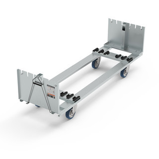 Admiral Staging - Stagedeck dolly 2m