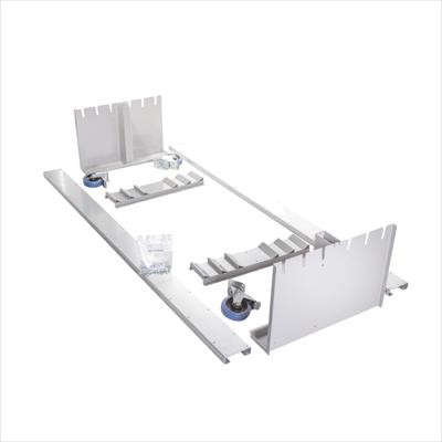 Admiral Staging - Stagedeck dolly 2m – 6. kép