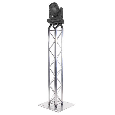 Admiral Staging - Baseplate 73cm combi zinc – 7. kép
