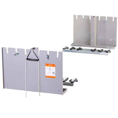 Admiral Staging - Stagedeck dolly side panels