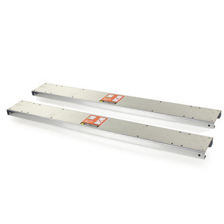 Admiral Staging - Stagedeck dolly basic lenght p