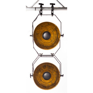 Admiral Staging - Vintage Luminaire 53cm – 5. kép
