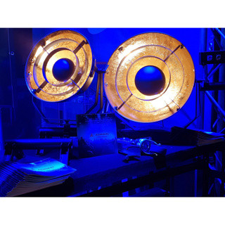 Admiral Staging - Vintage Luminaire 53cm – 7. kép